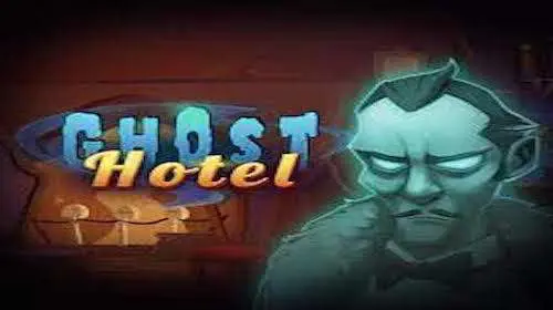 Ghost Hotel cover image
