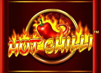 Hot Chilli cover image
