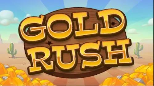 Gold Rush cover image