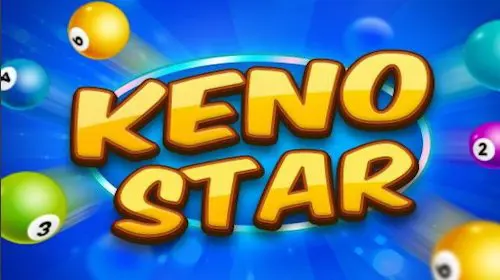 Keno Star cover image