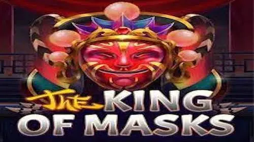 The King of Masks cover image