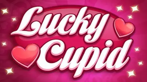 Lucky Cupid cover image