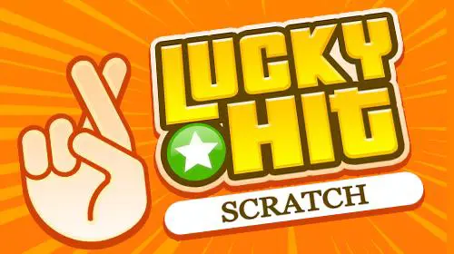 Lucky Hit Scratch cover image