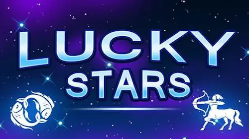 Lucky Stars cover image