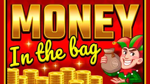 Money in the Bag cover image