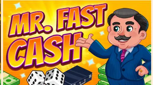 Mr. Fast Cash cover image