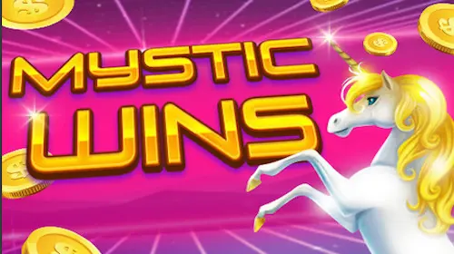 Mystic Wins cover image