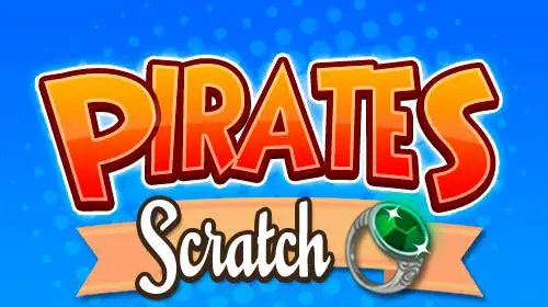 Pirates Scratch cover image