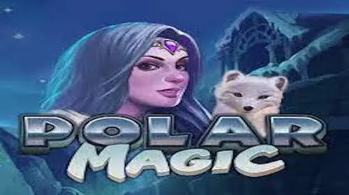 Polar Magic cover image