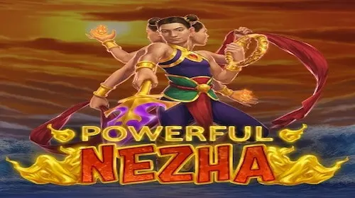 Powerful NeZha cover image