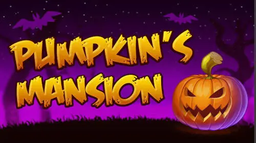 Pumpkin's Mansion cover image