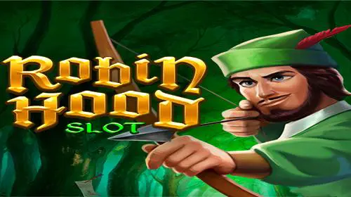 Robin Hood Slot cover image