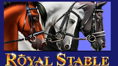 Royal Stable cover image