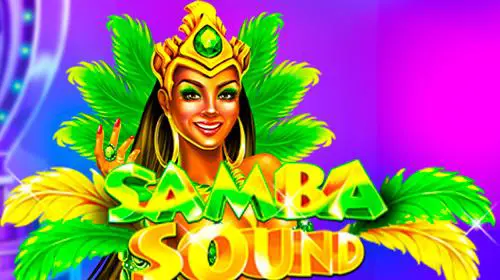Samba Sound cover image