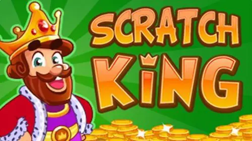 Scratch King cover image