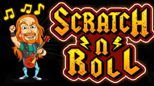 Scratch N Roll cover image