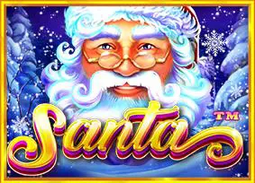 Santa cover image