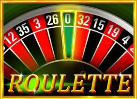 Roulette cover image