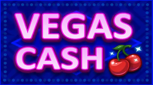 Vegas Cash cover image