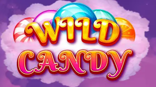 Wild Candy cover image