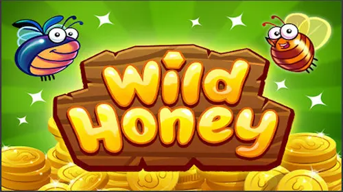 Wild Honey cover image