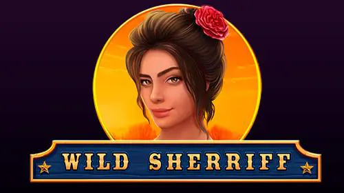 Wild Sheriff cover image