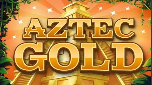 Aztec Gold cover image