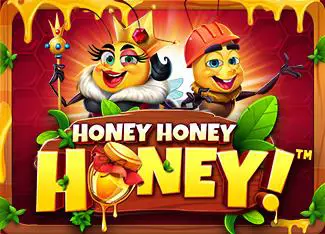 Honey Honey Honey cover image