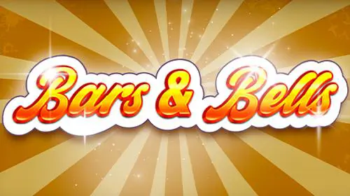 Bars & Bells Slot cover image