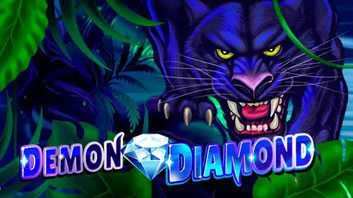 Demon Diamond cover image