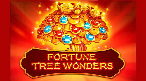 Fortune Tree Wonders cover image