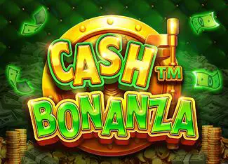 Cash Bonanza cover image