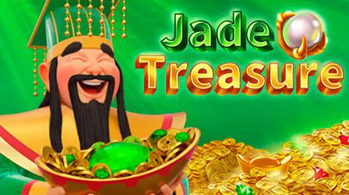 Jade Treasure cover image