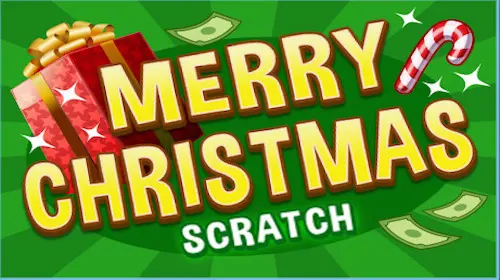 Merry Christmas cover image