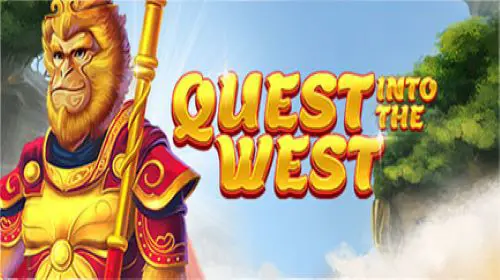Quest into the West cover image