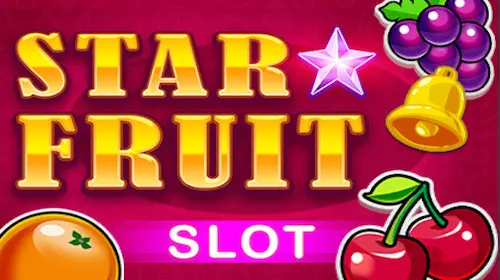 Starfruit cover image