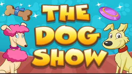 The Dog Show cover image