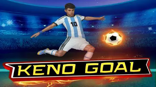 Keno Goal cover image