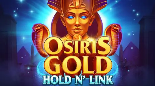 Osiris Gold cover image