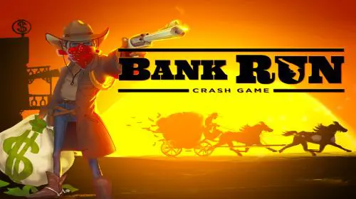 Bank Run cover image