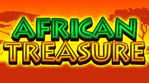 African Treasure cover image