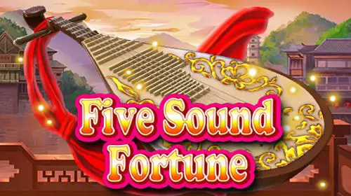 Five Sound Fortune cover image