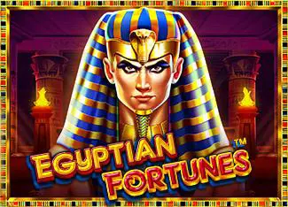 Egyptian Fortunes cover image