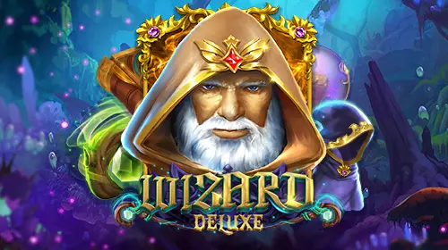 Wizard Deluxe cover image