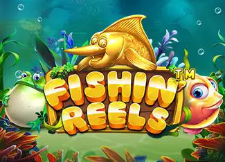 Fishin Reels cover image