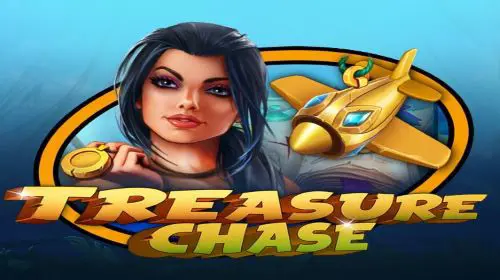 Treasure Chase cover image