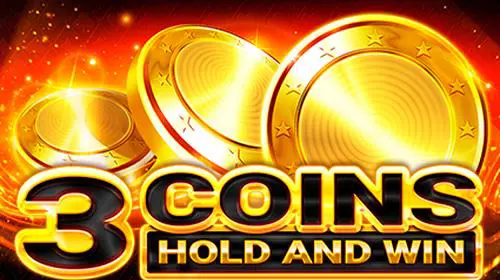 3 Coins cover image