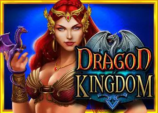Dragon Kingdom cover image