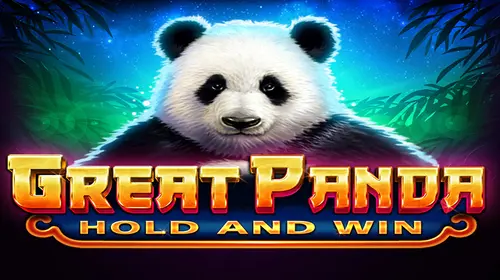 Great Panda cover image