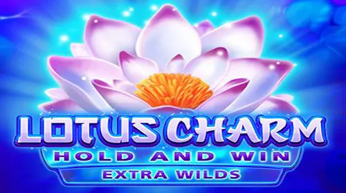 Lotus Charm cover image